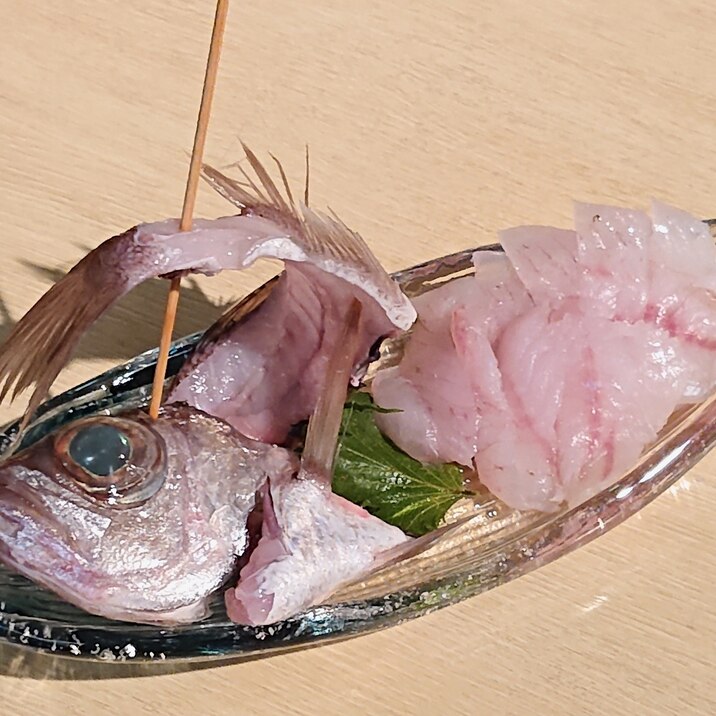 レア魚 白ムツ刺し身盛り 激ウマ レシピ 作り方 By Yoshi Original 楽天レシピ レア魚 白ムツ刺し身盛り 激ウマ レシピ 作り方 By Yoshi Original 楽天レシピ